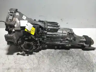 Peça sobressalente para automóvel em segunda mão caixa de velocidades por audi a6 berlina (4b2) 2.4 (121kw) referências oem iam dju