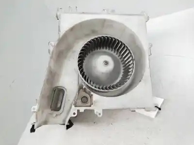 Second-hand car spare part heater blower motor for nissan x-trail (t30) comfort plus oem iam references 272258h900  