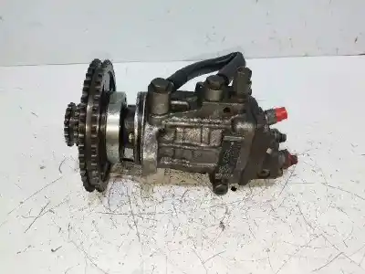 Second-hand car spare part INJECTION PUMP for NISSAN X-TRAIL (T30)  OEM IAM references 09730000515  167008H801 04J0000549