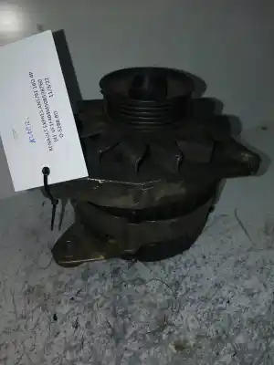 Gebrauchtes Autoersatzteil lichtmaschine zum renault rapid/express (f40) 1.6 d familiar (f404) oem-iam-referenzen   