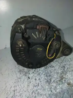 Gebrauchtes Autoersatzteil lichtmaschine zum renault rapid/express (f40) 1.6 d familiar (f404) oem-iam-referenzen   