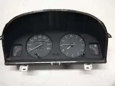 Second-hand car spare part DASHBOARD for CITROEN BERLINGO  OEM IAM references 9621227380 09021499903 9621227480