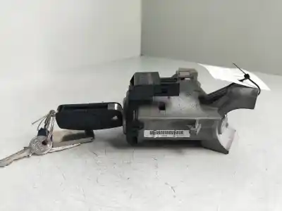 Peça sobressalente para automóvel em segunda mão comutador de ignição por ford fiesta (cb1) ambiente referências oem iam 