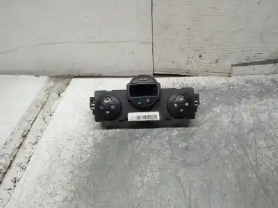 Tweedehands auto-onderdeel verwarming / airconditioning bediening voor renault grand modus authentique oem iam-referenties 8200563524