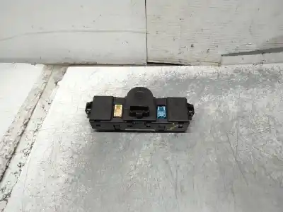 Peça sobressalente para automóvel em segunda mão comando de sofagem (chauffage / ar condicionado)  por renault grand modus authentique referências oem iam 8200563524  69340012