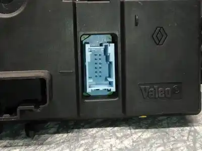 Peça sobressalente para automóvel em segunda mão comando de sofagem (chauffage / ar condicionado)  por renault grand modus authentique referências oem iam 8200563524  69340012
