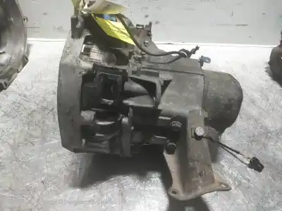 İkinci el araba yedek parçası vites kutusu için renault 9 1.4 oem iam referansları jb5009  s024812