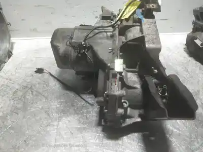 İkinci el araba yedek parçası vites kutusu için renault 9 1.4 oem iam referansları jb5009  s024812