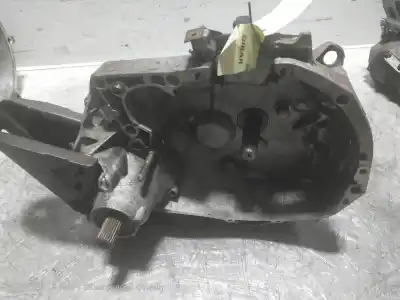 İkinci el araba yedek parçası vites kutusu için renault 9 1.4 oem iam referansları jb5009  s024812