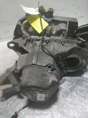 İkinci el araba yedek parçası vites kutusu için renault 9 1.4 oem iam referansları jb5009  s024812