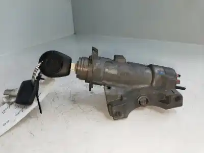 Second-hand car spare part ignition switch for ford galaxy (vy) 1.9 tdi cat oem iam references 4b905851b