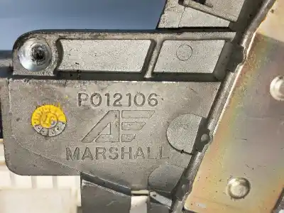 Second-hand car spare part ignition switch for ford galaxy (vx) clx oem iam references p012106  