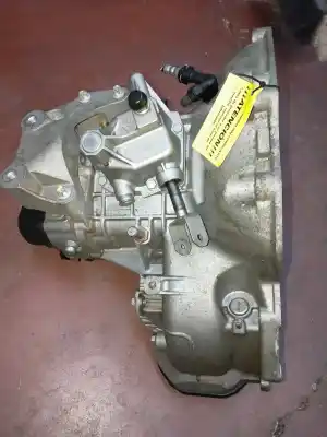 Gebrauchtes Autoersatzteil getriebe zum opel corsa d 1.2 cat (a 12 xer / ldc) oem-iam-referenzen f10w429  17358020