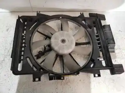 Pezzo di ricambio per auto di seconda mano elettroventola per toyota urban cruiser active riferimenti oem iam 4227504264