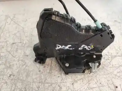 Pezzo di ricambio per auto di seconda mano motore chiusura centrale anteriore destro per toyota urban cruiser active riferimenti oem iam 0011303