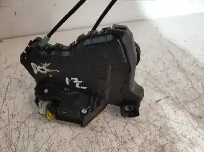 Pezzo di ricambio per auto di seconda mano motore chiusura centrale anteriore sinistro per toyota urban cruiser active riferimenti oem iam 0011304