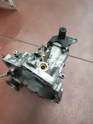 Peça sobressalente para automóvel em segunda mão CAIXA DE VELOCIDADES por VOLKSWAGEN POLO BERLINA (6N1)  Referências OEM IAM 48CWV  25104 067914