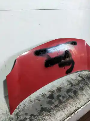 Автозапчастина б/у капок для renault kangoo ii (f/kw0) (2008->) 1.5 dynamique ´´all road´´ [1.5 ltr. - 78 kw dci diesel] посилання на oem iam   