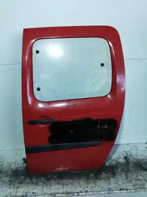 Автозапчасти б/у левая сдвижная боковая дверь за renault kangoo ii (f/kw0) (2008->) 1.5 dynamique ´´all road´´ [1.5 ltr. - 78 kw dci diesel] ссылки oem iam 