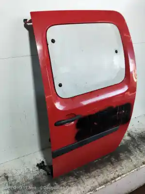 Автозапчасти б/у левая сдвижная боковая дверь за renault kangoo ii (f/kw0) (2008->) 1.5 dynamique ´´all road´´ [1.5 ltr. - 78 kw dci diesel] ссылки oem iam   