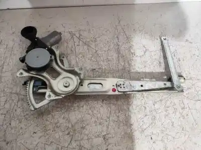Pezzo di ricambio per auto di seconda mano alzacristalli anteriore destro per toyota urban cruiser active riferimenti oem iam 8521035180