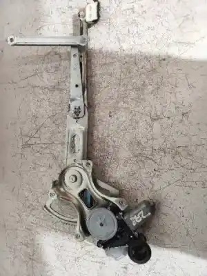Pezzo di ricambio per auto di seconda mano alzacristalli anteriore sinistro per toyota urban cruiser active riferimenti oem iam 8522030340