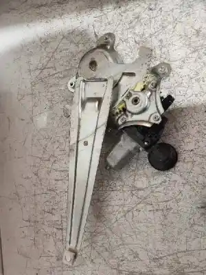 Pezzo di ricambio per auto di seconda mano alzacristalli posteriore destro per toyota urban cruiser active riferimenti oem iam 8522035140
