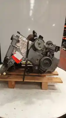 Автозапчасти б/у ПОЛНЫЙ ДВИГАТЕЛЬ за ALFA ROMEO 155  ссылки OEM IAM AR67105  016946