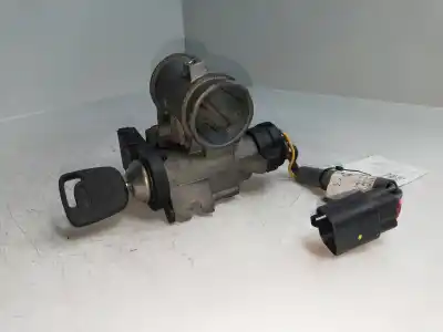 Автозапчастина б/у стартер для ford puma (cce) 1.7 16v cat посилання на oem iam  Автозапчастина б/у стартер для ford puma (cce) 1.7 16v cat посилання на oem iam