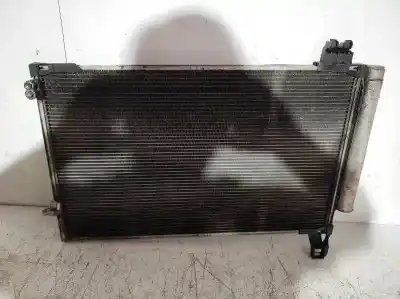 Pezzo di ricambio per auto di seconda mano condensatore / radiatore aria condizionata per toyota urban cruiser active riferimenti oem iam 