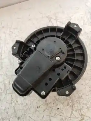Pezzo di ricambio per auto di seconda mano motore di riscaldamento per toyota urban cruiser active riferimenti oem iam 3080