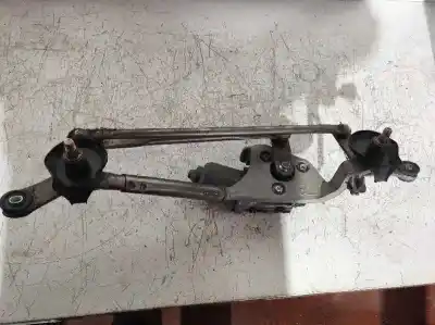 Pezzo di ricambio per auto di seconda mano tiranti e motorino del tergicristallo anteriore per toyota urban cruiser active riferimenti oem iam 8511052550