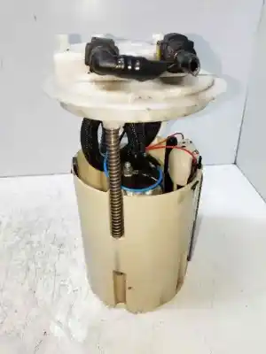 Peça sobressalente para automóvel em segunda mão bomba de combustivel por fiat croma (194_) 1.9 d multijet (194axc1b 194axc12) referências oem iam 0580303060