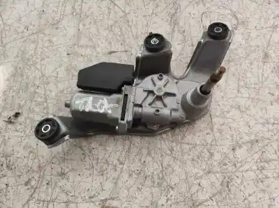 Pezzo di ricambio per auto di seconda mano motore tergicristallo posteriore per toyota urban cruiser active riferimenti oem iam 8513052150