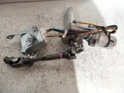 Pezzo di ricambio per auto di seconda mano piantone dello sterzo per toyota urban cruiser active riferimenti oem iam 99512500