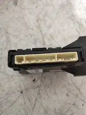 Pezzo di ricambio per auto di seconda mano modulo elettronico per toyota urban cruiser active riferimenti oem iam 8865052610