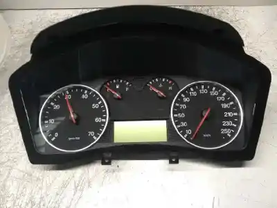 Peça sobressalente para automóvel em segunda mão quadrante por fiat croma (194_) 1.9 d multijet (194axc1b 194axc12) referências oem iam 51735924