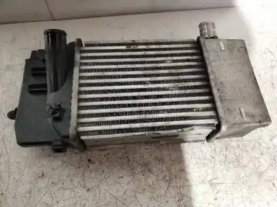 Pezzo di ricambio per auto di seconda mano intercooler per toyota urban cruiser active riferimenti oem iam 1271005100