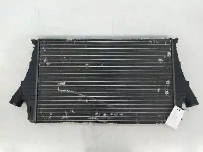 Peça sobressalente para automóvel em segunda mão intercooler por fiat croma (194_) 1.9 d multijet (194axc1b 194axc12) referências oem iam 