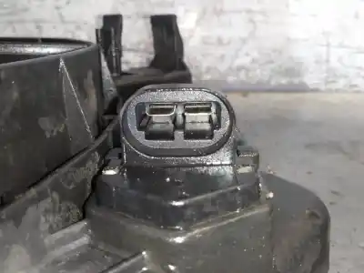 Second-hand car spare part radiator cooling fan for renault kangoo ii (f/kw0) (2008->) 1.5 dynamique ´´all road´´ [1.5 ltr. - 78 kw dci diesel] oem iam references   