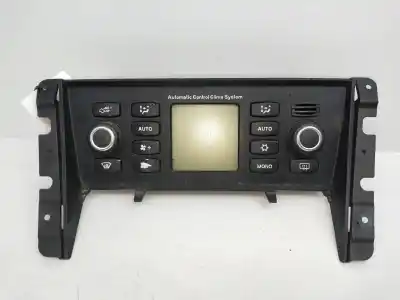 Peça sobressalente para automóvel em segunda mão comando de sofagem (chauffage / ar condicionado)  por fiat croma (194_) 1.9 d multijet (194axc1b 194axc12) referências oem iam 7354319520