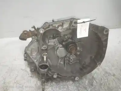 Pièce détachée automobile d'occasion boîte de vitesses pour alfa romeo 156 (116) 1.8 16v cat références oem iam   