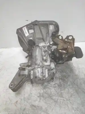 Pièce détachée automobile d'occasion boîte de vitesses pour alfa romeo 156 (116) 1.8 16v cat références oem iam   