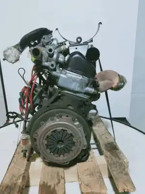 Pièce détachée automobile d'occasion moteur complet pour peugeot 205 berlina 1.3 références oem iam 1g1e  1pg02 763523