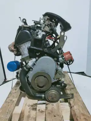Pièce détachée automobile d'occasion moteur complet pour peugeot 205 berlina 1.3 références oem iam 1g1e  1pg02 763523