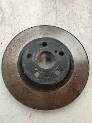 Pezzo di ricambio per auto di seconda mano disco freno anteriore per toyota urban cruiser active riferimenti oem iam 