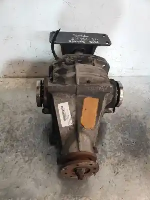Gebrauchtes Autoersatzteil HINTERES DIFFERENZIAL zum FORD SCORPIO  OEM-IAM-Referenzen 85GG4025CB  