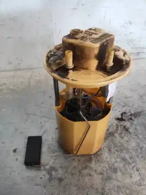 Pezzo di ricambio per auto di seconda mano POMPA DI BENZINA per OPEL CORSA D  Riferimenti OEM IAM A2C53179480  13216315