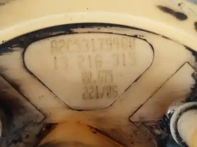 Second-hand car spare part fuel pump for opel corsa d enjoy oem iam references a2c53179480  13216315