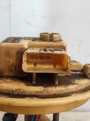 Second-hand car spare part fuel pump for opel corsa d enjoy oem iam references a2c53179480  13216315